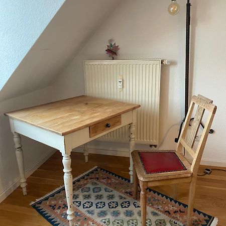 105Qm-3-Raum, Zentral, Ruhig, Gemuetlich Apartman Lipcse Kültér fotó