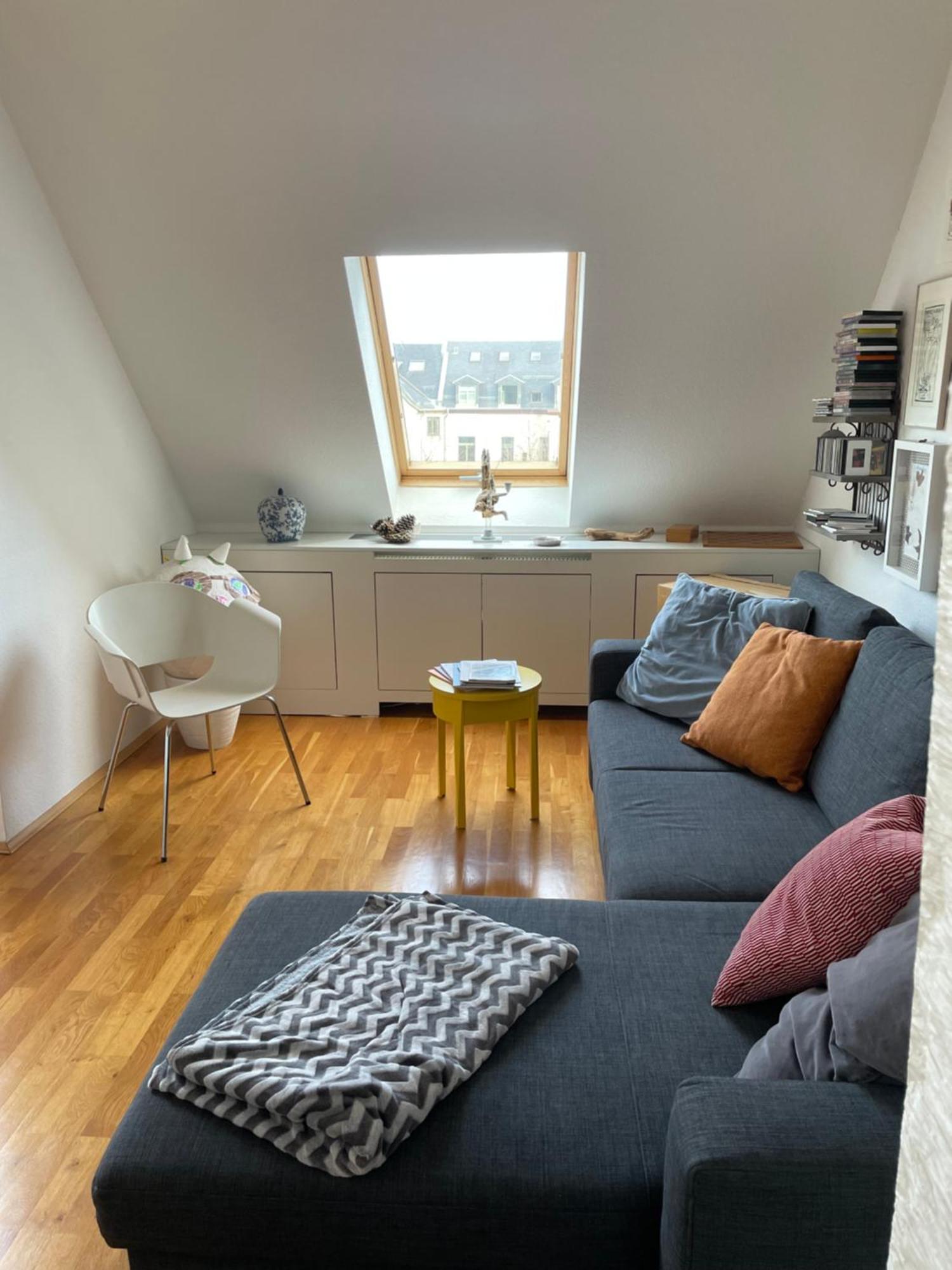 105Qm-3-Raum, Zentral, Ruhig, Gemuetlich Apartman Lipcse Kültér fotó