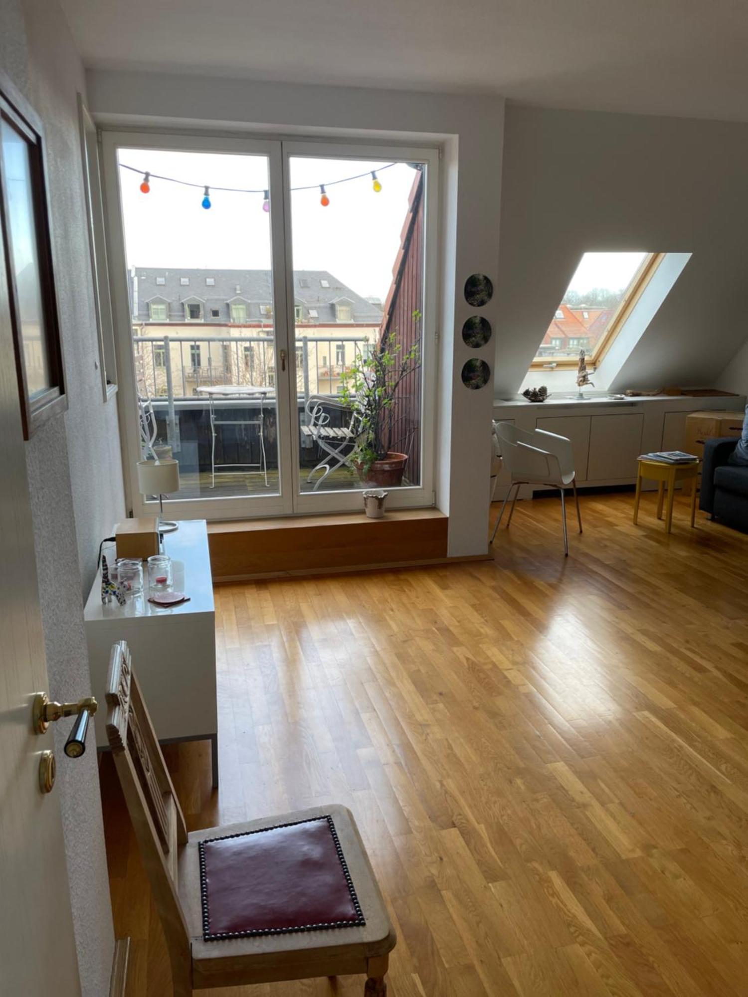 105Qm-3-Raum, Zentral, Ruhig, Gemuetlich Apartman Lipcse Kültér fotó