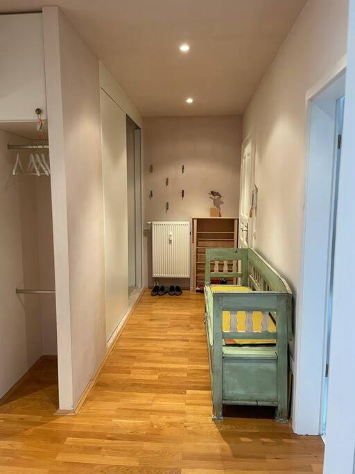 105Qm-3-Raum, Zentral, Ruhig, Gemuetlich Apartman Lipcse Kültér fotó