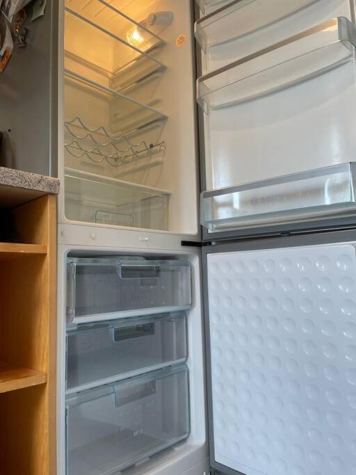 105Qm-3-Raum, Zentral, Ruhig, Gemuetlich Apartman Lipcse Kültér fotó