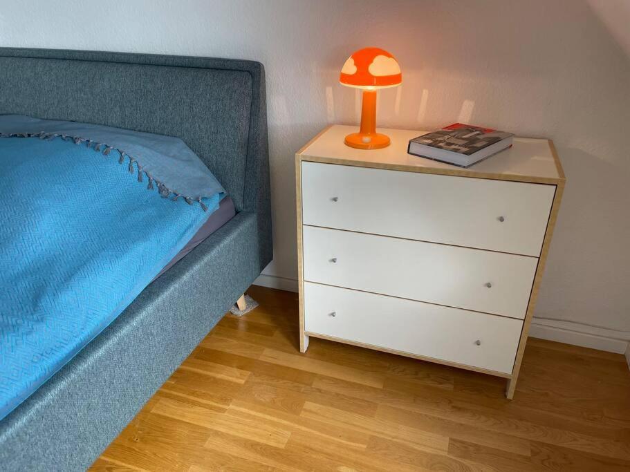 105Qm-3-Raum, Zentral, Ruhig, Gemuetlich Apartman Lipcse Kültér fotó
